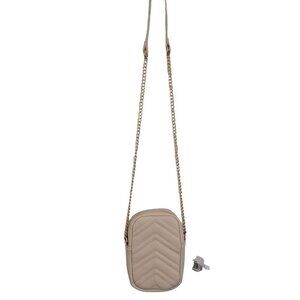 WOMEN'S Olivia Miller Crossbody Bag. New With Tags.